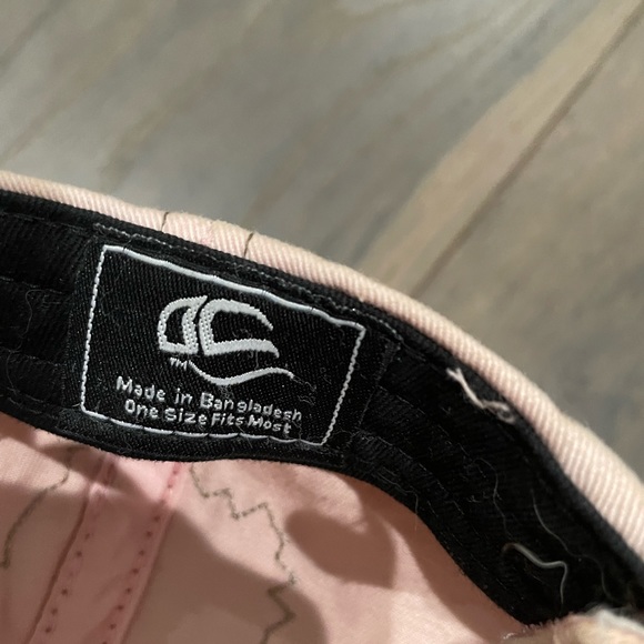 Camp ball cap - Picture 2 of 3